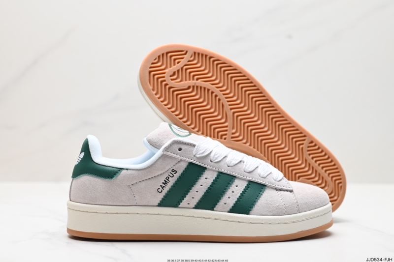 Adidas Campus Shoes